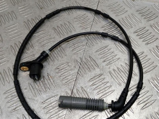 датчик ABS BMW 3 серия E46 (1997 - 2003), 3.0 л., M54 B30 (306S3), бензин, 1166126, 34521166126