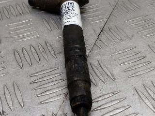 форсунка Ford Transit 7 поколение 2010, 2.2 л., P8FA, дизель, МКПП, микроавтобус