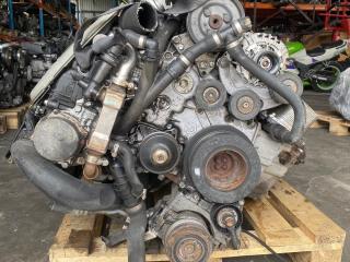 двигатель Land Rover Range Rover 2 поколение 2002, 3.0 л., дизель, АКПП