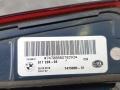 фонарь крышки багажника правый BMW X5 F15 2018, 3.0 л., N57 D30 B, дизель, АКПП, black sapphire metallic (475), внедорожник 5 дв., полный привод, правый руль, 63217470888, 7470888 - фото №5