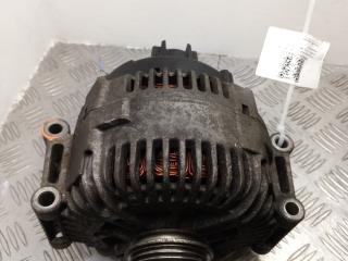 генератор Audi A6 4F/C6 2006, 2.0 л., BPJ, бензин, вариатор, 06E903016D