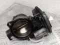 заслонка дроссельная BMW 5 серия E60/E61 2007, 3.0 л., M57 D30 (306D3), дизель, МКПП - фото №2