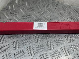 знак аварийной остановки BMW iX I20 2025, электро, alpinweiss iii (300), полный привод, правый руль, 6770487, 71606770487