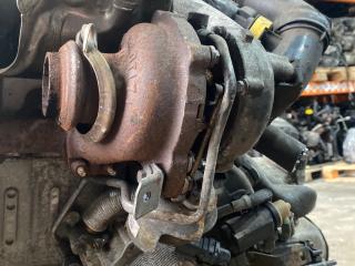 турбина Peugeot 308 1 поколение [рестайлинг] 2015, 1.6 л., 9HC (DV6C), дизель, МКПП, 9686120680