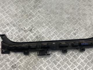 Крепление бампера заднего BMW 3 серия E90/E91 [рестайлинг] E90N 2010, 2.0 л., N47 D20 C, дизель, МКПП, седан, 7058522, 51127058522