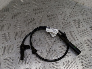 датчик ABS BMW X5 F15 2017, 3.0 л., N57 D30 B, дизель, АКПП, carbonschwarz metallic (416), внедорожник 5 дв., полный привод, правый руль, 34526771776, 6771776