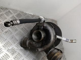 турбина BMW 5 серия E39 [рестайлинг] 2002, 2.5 л., дизель, АКПП, 11657781435, 7781435, 7780199, GT2052V