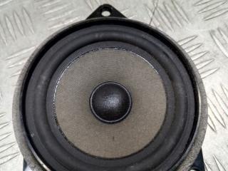 динамик двери BMW 5 серия F07/F10/F11 F10 2011, 3.0 л., N57 D30 A, дизель, АКПП, carbonschwarz metallic (416), седан, задний привод, правый руль, 65139169692