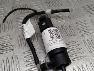 насос (моторчик) омывателя стекла BMW X5 E70 [рестайлинг] 2012, 3.0 л., N57 D30 A, дизель, АКПП, black sapphire metallic (475), внедорожник 5 дв., 6934160, 67126934160