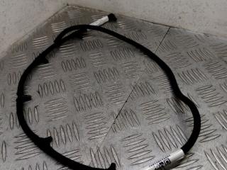 трубка обратки форсунок Land Rover Range Rover 3 поколение 2004, 3.0 л., 306D1, дизель, АКПП