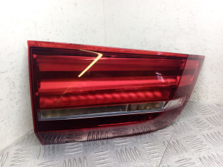 фонарь крышки багажника левый BMW X5 F15 2018, 3.0 л., N57 D30 A, дизель, АКПП, carbonschwarz metallic (416), внедорожник 5 дв., полный привод, правый руль, 63217470887, 7470887