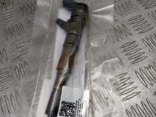 форсунка BMW X5 E53 [рестайлинг] 2005, 3.0 л., M57 D30 (306D2), дизель, 13537789661, 7789661, 0445110