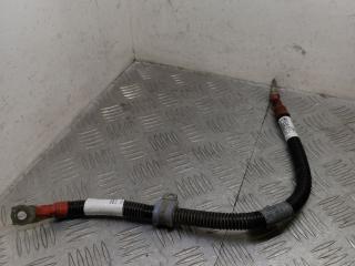 провод с генератора на стартер BMW 5 серия E60/E61 2003, 3.0 л., M54 B30 (306S3), бензин, 7519401, 7522293