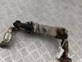 охладитель EGR / Радиатор EGR BMW 3 серия E90/E91/E92/E93 2007, 3.0 л., M57 D30 (306D3), дизель, АКПП, серебро, седан, задний привод, правый руль, 7794245, 11717794245 - фото №2
