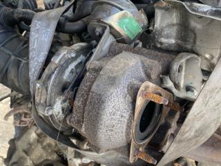 турбина Renault Laguna 3 поколение 2008, 2.0 л., M9R 742, дизель, МКПП