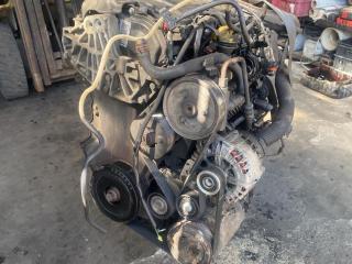 двигатель Opel Vivaro A [рестайлинг] 2007, 2.0 л., M9R 780, дизель, МКПП