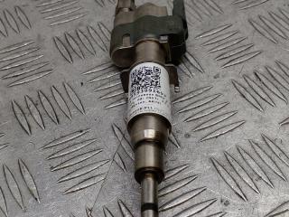 форсунка BMW 3 серия E90/E91/E92/E93 2007, 3.0 л., N53 B30 A, бензин, АКПП, 13537589048, 7589048