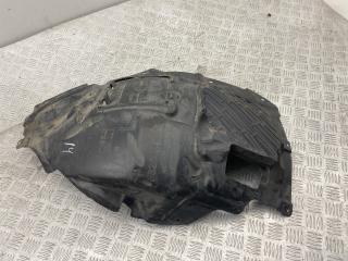 защита арок передняя левая (подкрылок) BMW 4 серия F32/F33 [рестайлинг] 2018, 3.0 л., B58 B30 A, бензин, АКПП, купе, задний привод, правый руль, 51717260729, 7260729