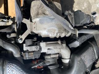 турбина Mercedes-Benz M-Класс W164 2006, 3.0 л., OM 642.940, дизель, АКПП, A6420901408