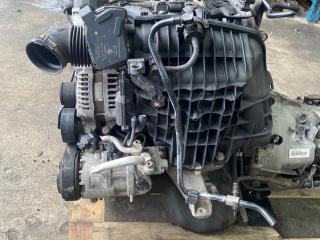 стартер BMW 1 серия E81/E87 [рестайлинг] 2008, 1.6 л., N43 B16 A, бензин, МКПП, 12417589352, 7589352, 12417550975, 7550975