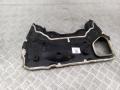 планка под капот BMW 7 серия G11/G12 G11 2018, 3.0 л., B57 D30 A, дизель, АКПП, singapore grau metallic (b41), седан, полный привод, правый руль, 51717407873, 7407873 - фото №3