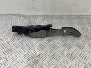 петля крышки багажника BMW 1 серия E81/E87 [рестайлинг] E88 2008, 2.0 л., N43 B20 A, бензин, МКПП, black sapphire metallic (475), кабриолет, задний привод, правый руль, 7166751, 41007230859, 7230859