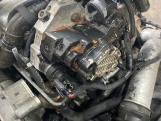 ТНВД Volvo XC70 1 поколение [рестайлинг] 2005, 2.4 л., D 5244 T, дизель, АКПП, 8689591, 0445010043