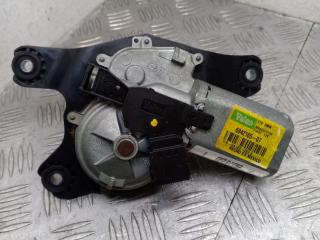 моторчик заднего стеклоочистителя (дворника) BMW X5 E70 [рестайлинг] E70 2011, 3.0 л., N57 D30 B, дизель, АКПП, tiefseeblau metallic (a76), внедорожник 5 дв., полный привод, правый руль, 6942165, 67636942165