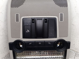 фонарь салона (плафон) BMW X5 E70 [рестайлинг] E70 2012, 4.0 л., дизель, АКПП, black sapphire metallic (475), внедорожник 5 дв., полный привод, правый руль, 61319225936, 9225936