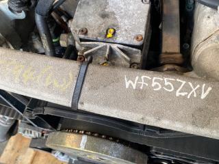 ТНВД Audi A4 B6 2005, 2.5 л., BDG, дизель, АКПП, 0470506037, 0470506037