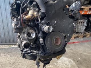 двигатель BMW 5 серия F07/F10/F11 2012, 2.0 л., N47 D20 C, дизель, МКПП, N47D20, N47D20C