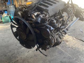 двигатель Land Rover Range Rover 3 поколение 2004, 3.0 л., 306D1, дизель, АКПП, M57D30, 306D1