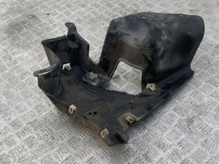 защита днища BMW 7 серия G11/G12 G11 2017, 3.0 л., B57 D30 A, дизель, АКПП, carbonschwarz metallic (416), седан, задний привод, правый руль, 51757340179, 7340179