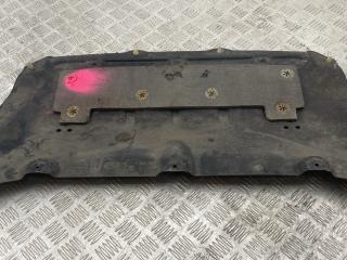 защита днища BMW 7 серия G11/G12 G11 2017, 3.0 л., B57 D30 A, дизель, АКПП, carbonschwarz metallic (416), седан, задний привод, правый руль, 51757363730, 7363730