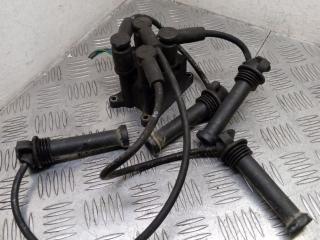 катушка зажигания Ford Mondeo 3 поколение [рестайлинг] 2005, 1.8 л., CHBA, бензин, МКПП