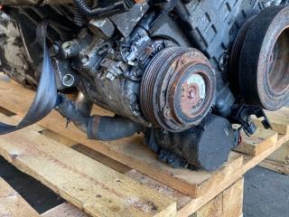 компрессор кондиционера BMW 3 серия E90/E91/E92/E93 2006, 3.0 л., N52 B30 A, бензин, АКПП, 64526961621, 6961621