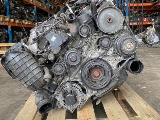 двигатель Mercedes-Benz C-Класс W203/S203/CL203 [рестайлинг] 2008, 2.2 л., дизель, МКПП, OM646, OM646.811, 646811