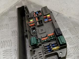 блок предохранителей BMW X5 E70 [рестайлинг] E70 2012, 3.0 л., N57 D30 A, дизель, АКПП, black sapphire metallic (475), внедорожник 5 дв., полный привод, правый руль, 6931690