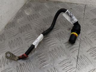 провод реле свечей накала BMW 5 серия E60/E61 [рестайлинг] 2009, 2.0 л., N47 D20 A, дизель, АКПП, 12517793565