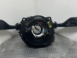 шлейф руля BMW 4 серия F32/F33 [рестайлинг] 2018, 3.0 л., B58 B30 A, бензин, АКПП, купе, задний привод, правый руль, 9170517, 6996596