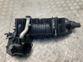 коллектор впускной BMW 5 серия E60/E61 [рестайлинг] 2009, 2.0 л., N47 D20 A, дизель, МКПП, 8575534