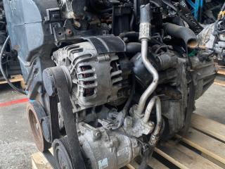 стартер Renault Megane 3 поколение 2012, 1.5 л., K9K 846, дизель, МКПП