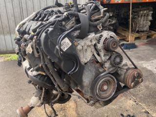 двигатель Ford Kuga 1 поколение 2010, 2.0 л., UKDA, дизель, МКПП, G6DG, UKDA