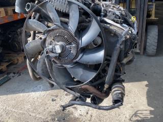 двигатель Land Rover Range Rover 3 поколение [рестайлинг] 2006, 2.7 л., 276DT, дизель, АКПП, 276DT