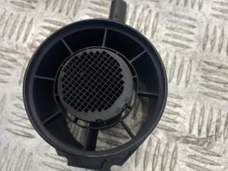 расходомер воздуха BMW 3 серия E90/E91/E92/E93 [рестайлинг] 2008, 2.0 л., N47 D20 A, дизель, МКПП, sparkling graphite (a22), купе, задний привод, правый руль, 7788743, 13627788743, 8509724, 13628509724, 0281002567