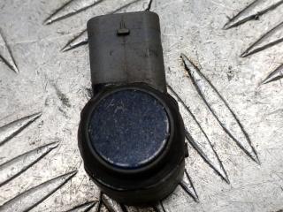 датчик парктроника Audi Q7 4L 2007, 3.0 л., BUG, дизель, АКПП, полный привод, правый руль, 3C0919275