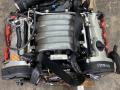 двигатель Audi A4 B6 2004, 3.0 л., ASN, бензин, АКПП, ASN, AVK, BBJ - фото №2