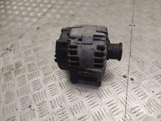 генератор Renault Trafic 2 поколение [рестайлинг] 2010, 2.0 л., M9R 760, дизель, МКПП, передний привод