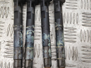 форсунка Mercedes-Benz E-Класс W212 [рестайлинг] 2015, 2.2 л., дизель, АКПП, A6510702387