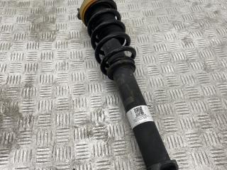 амортизатор задний Porsche 911 Carrera S 991 2014, 3.8 л., MA1.03, бензин, робот, серый, задний привод, правый руль, 991333053